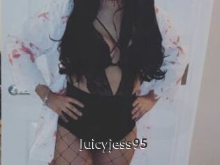 Juicyjess95