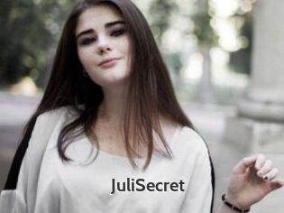 JuliSecret