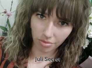 Juli_Secret