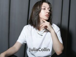 JuliaCollin