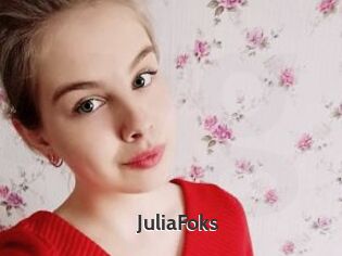 JuliaFoks