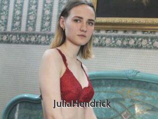 JuliaHendrick