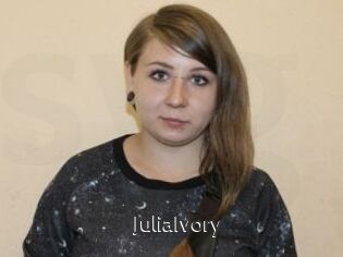 JuliaIvory