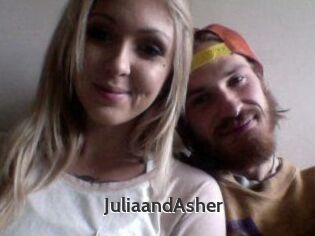 Julia_and_Asher