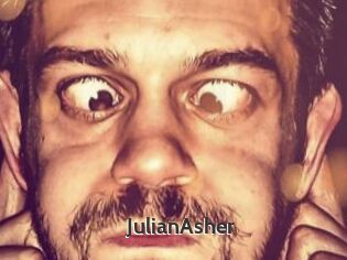 JulianAsher