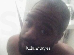 Julian_Mayes