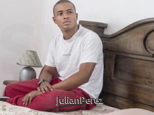 JulianPerez