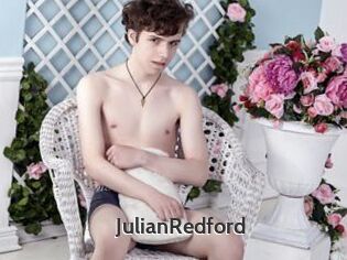 JulianRedford