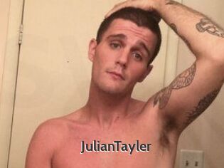 Julian_Tayler