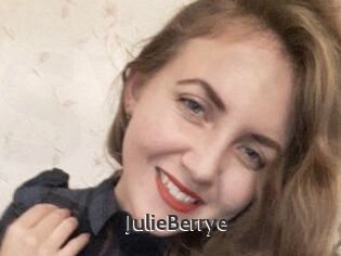 JulieBerrye