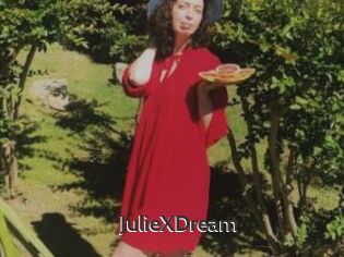 JulieXDream