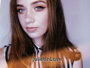 JulietInLove