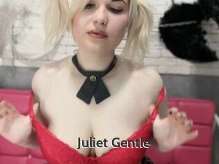 Juliet_Gentle