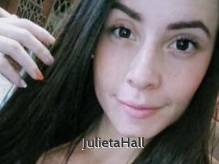 JulietaHall