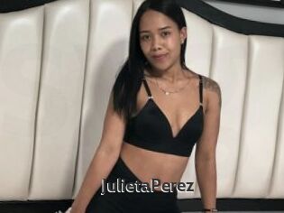 JulietaPerez