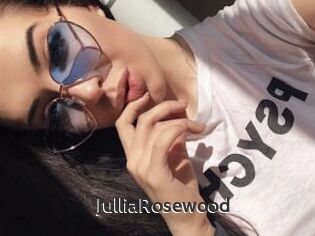 JulliaRosewood