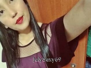 JulySexy69