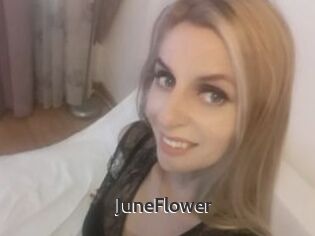 JuneFlower