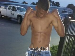 JungleDick