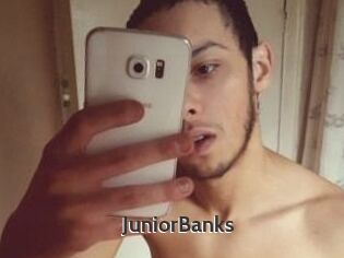 JuniorBanks