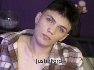 JustinFord