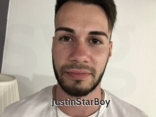 JustinStarBoy