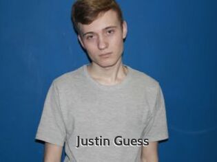 Justin_Guess