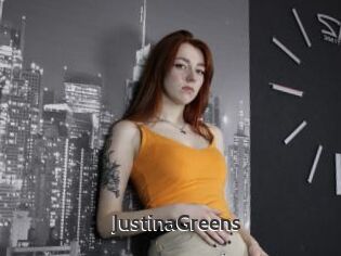 JustinaGreens