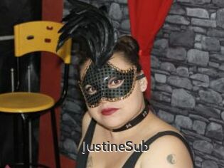 JustineSub