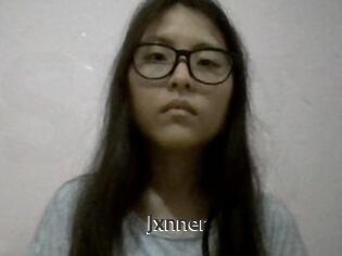 Jxnner