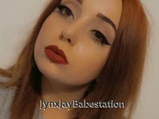 JynxJayBabestation