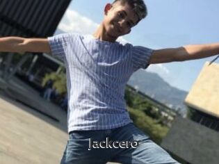 Jackcero