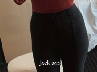 Jackiexx