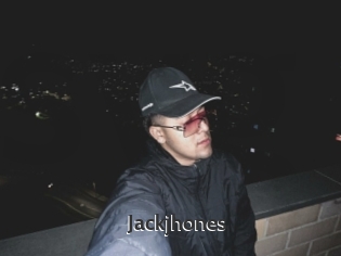 Jackjhones