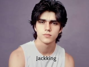 Jackking