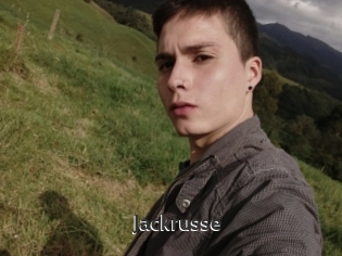 Jackrusse