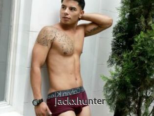 Jackxhunter