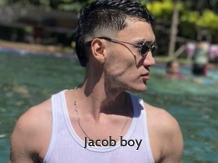 Jacob_boy