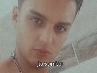 Jacsonfox