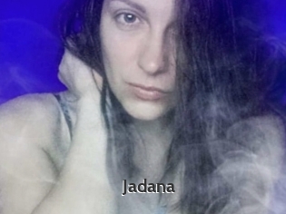 Jadana