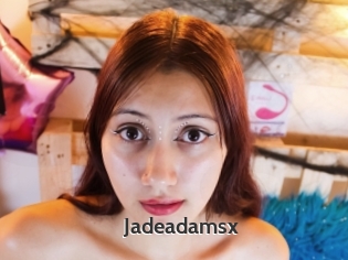 Jadeadamsx