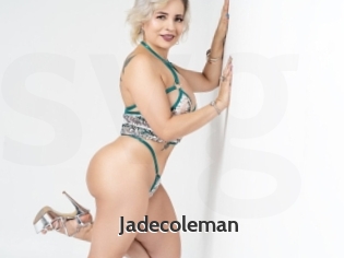 Jadecoleman