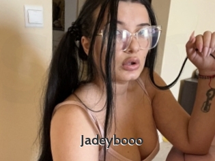 Jadeybooo