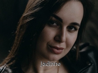 Jadinne