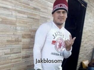 Jakblosom