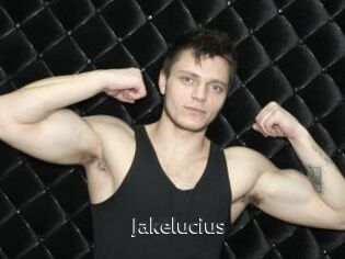 Jakelucius