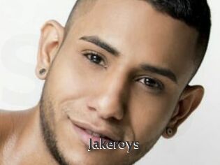 Jakeroys