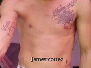 James_cortez