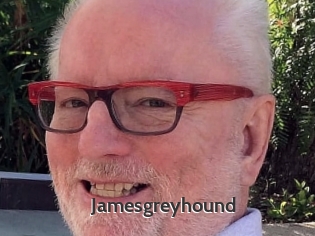 Jamesgreyhound