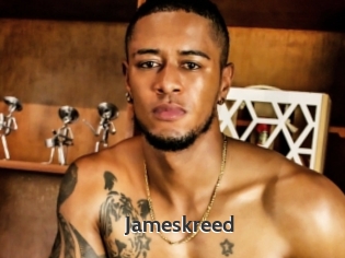 Jameskreed